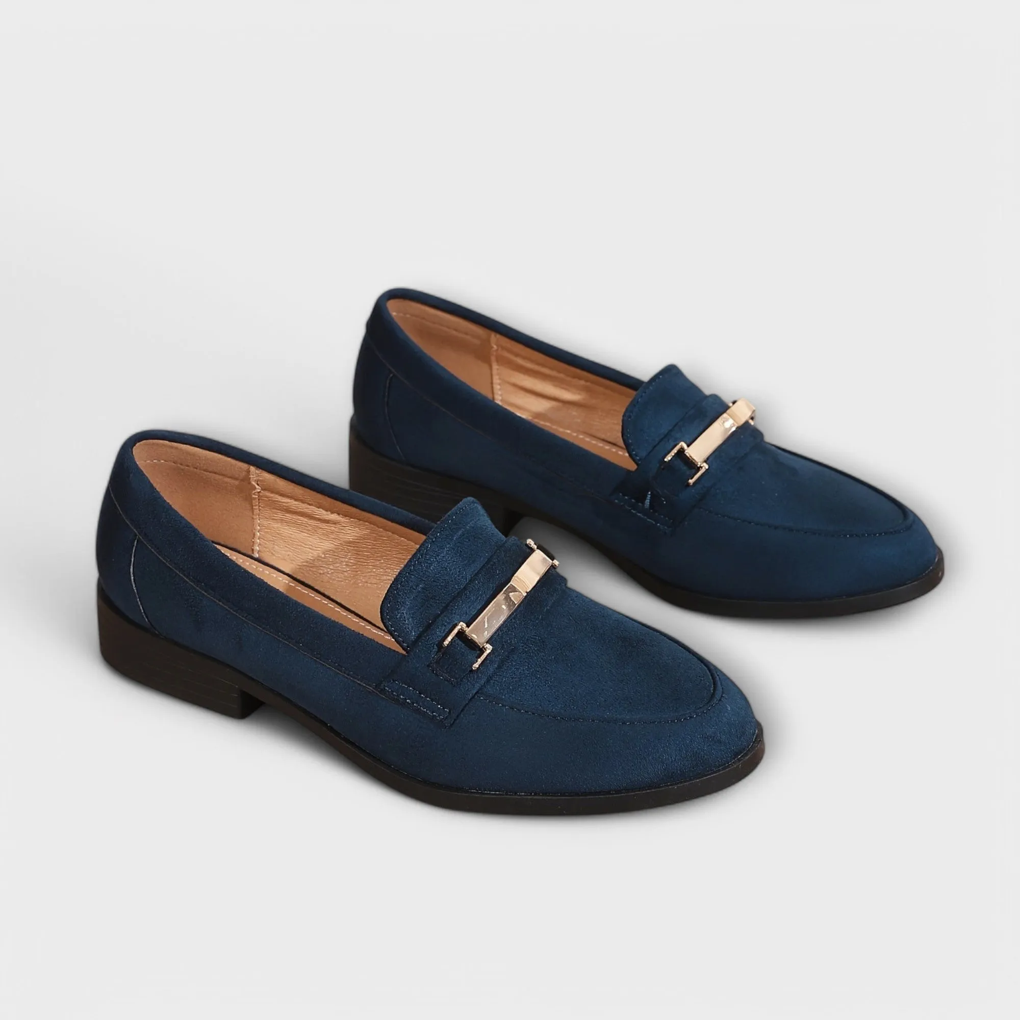 Φλατ Loafer