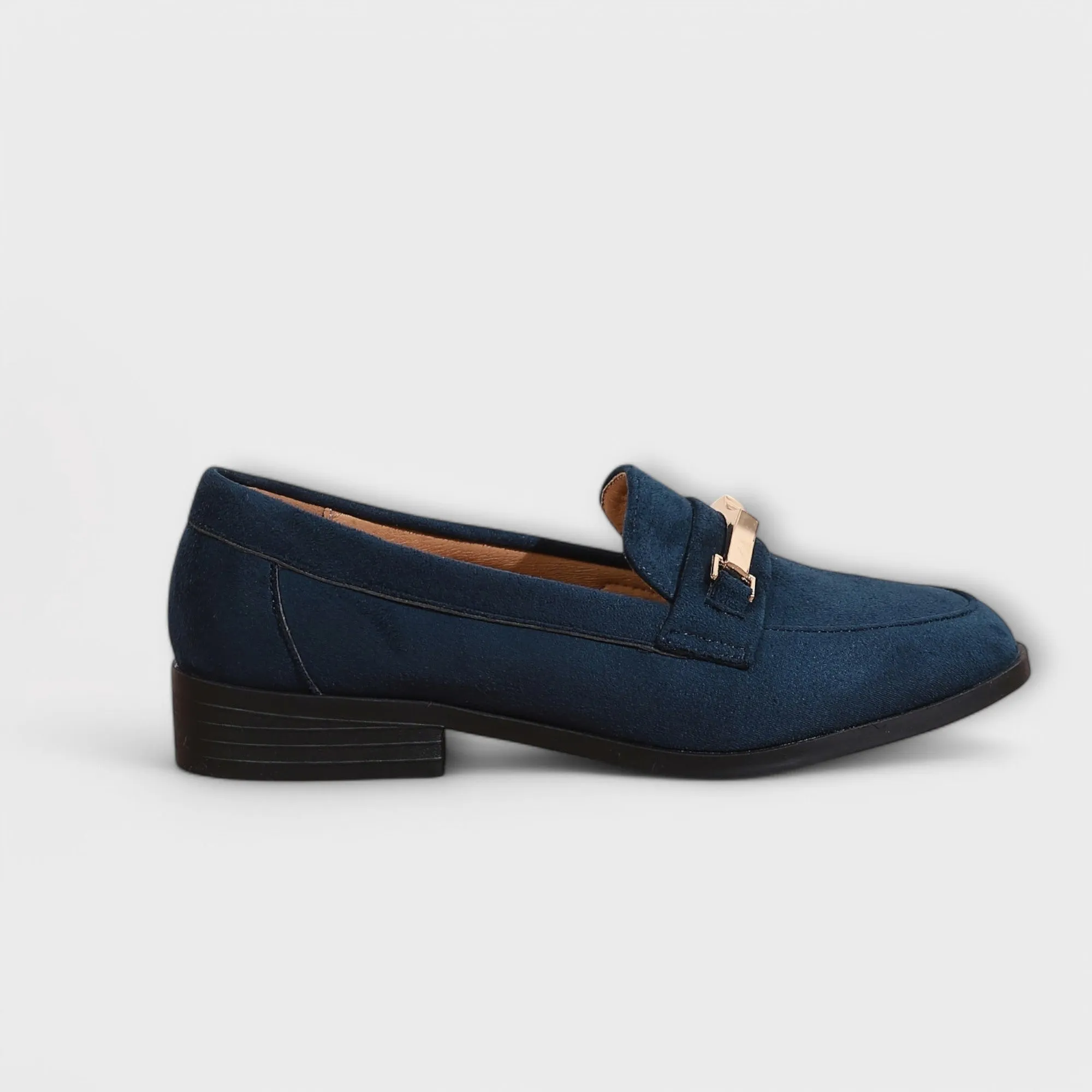 Φλατ Loafer