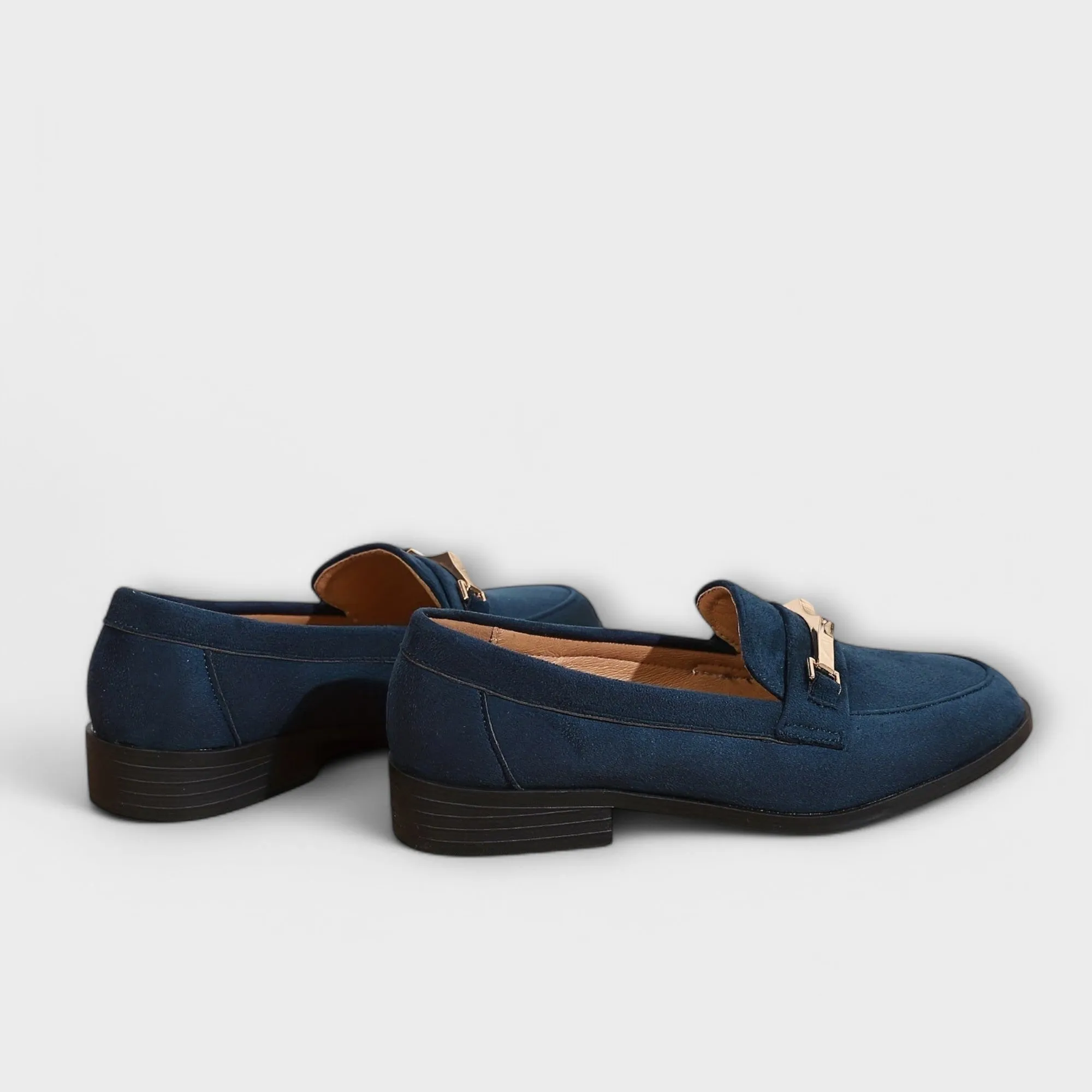 Φλατ Loafer