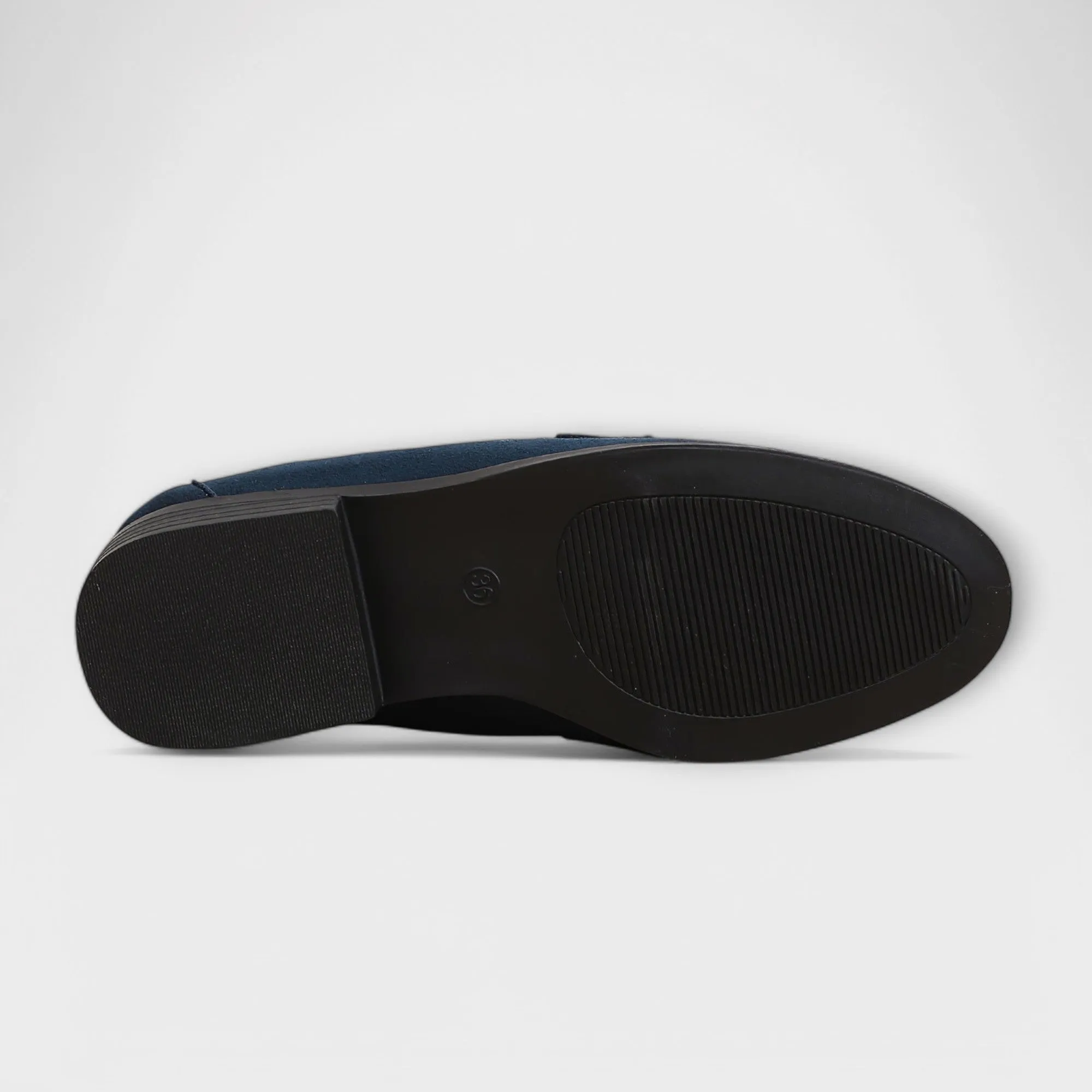 Φλατ Loafer