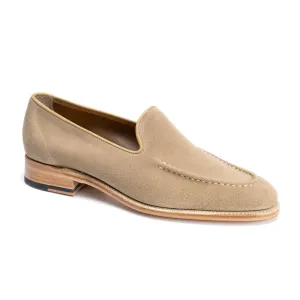 114434 - TAUPE SUEDE - E