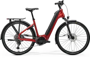 2025 EFLOAT CITY 600 EQ