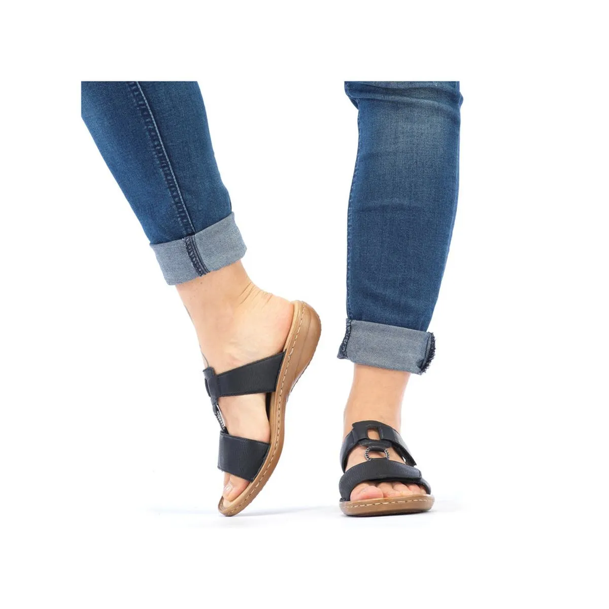 60885 Mule Sandals