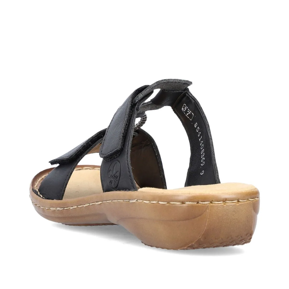 60885 Mule Sandals