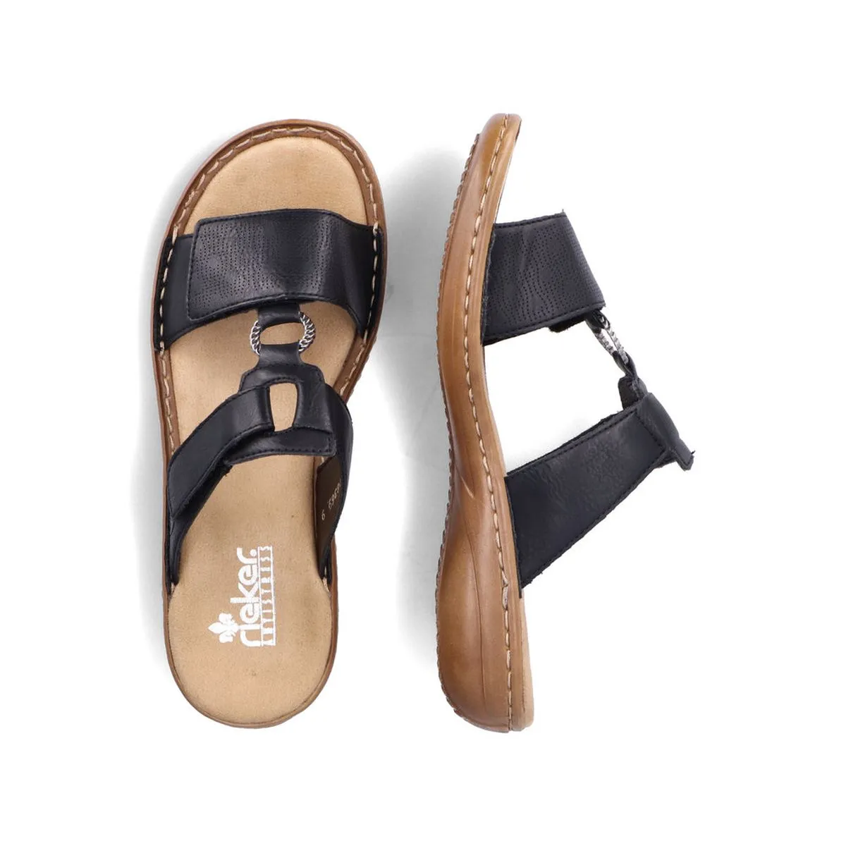 60885 Mule Sandals
