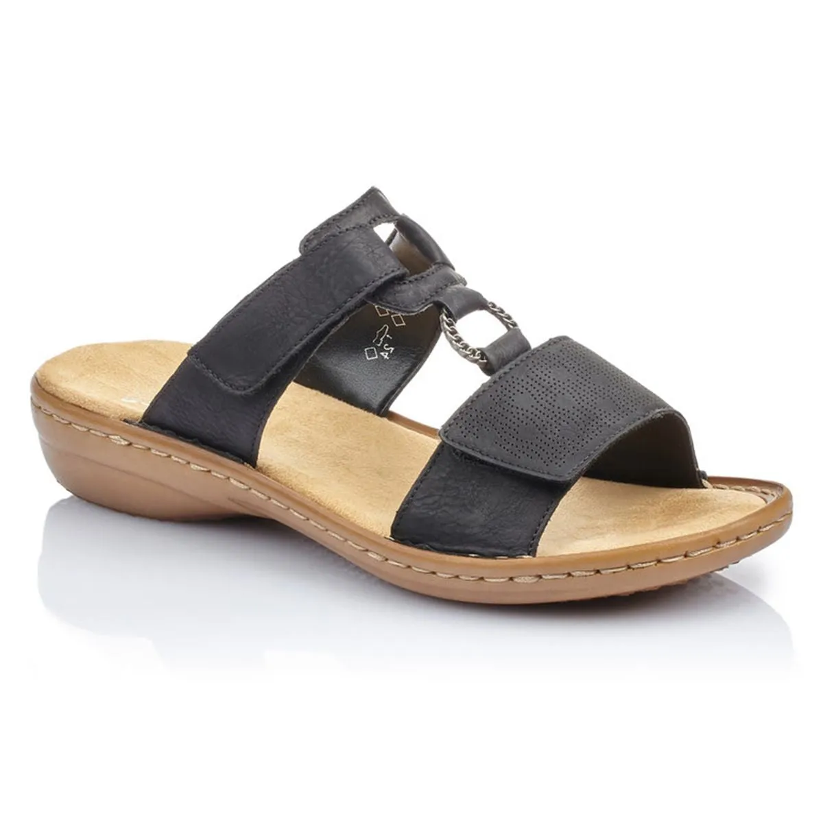 60885 Mule Sandals