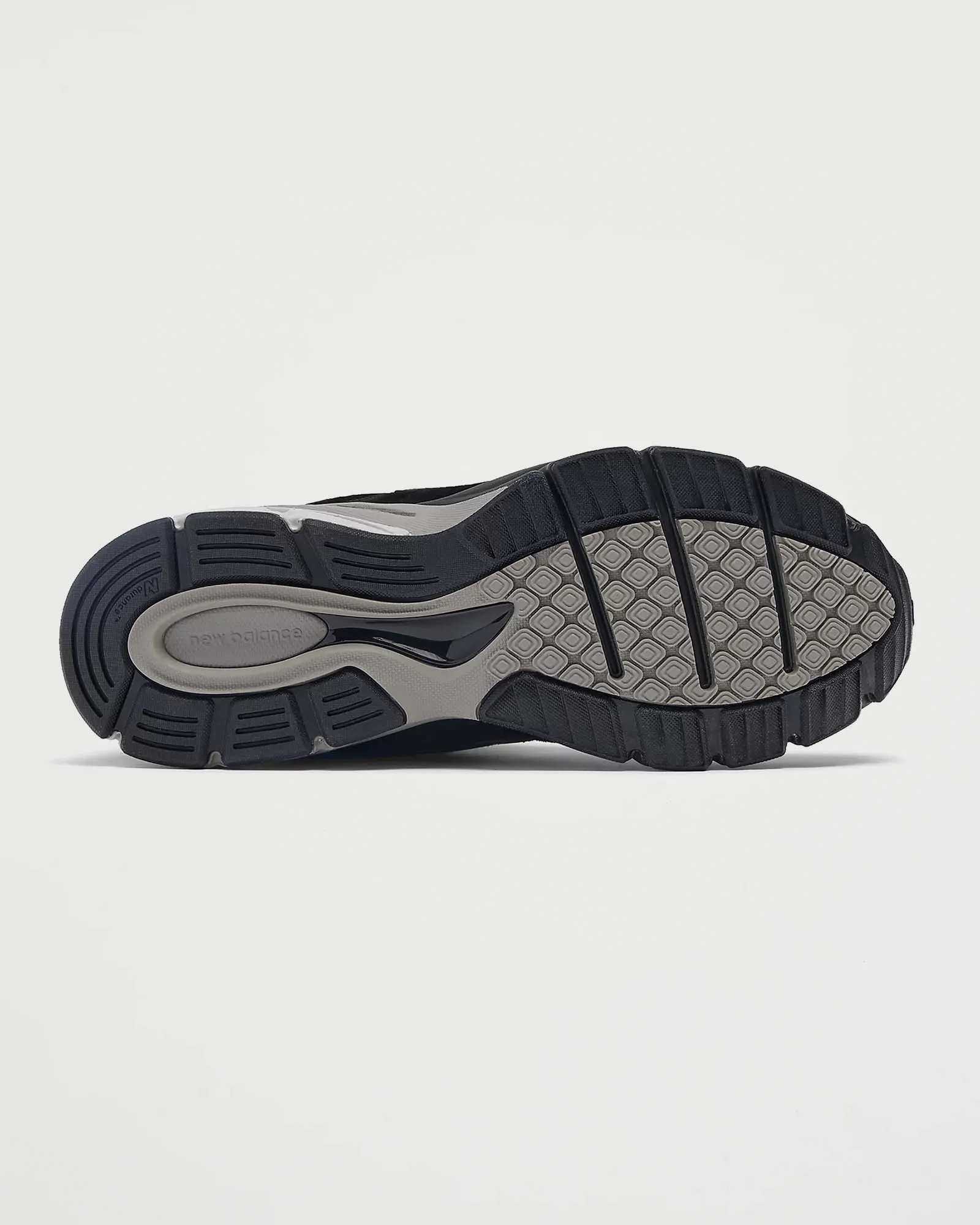 990v4 'Made in USA' Black