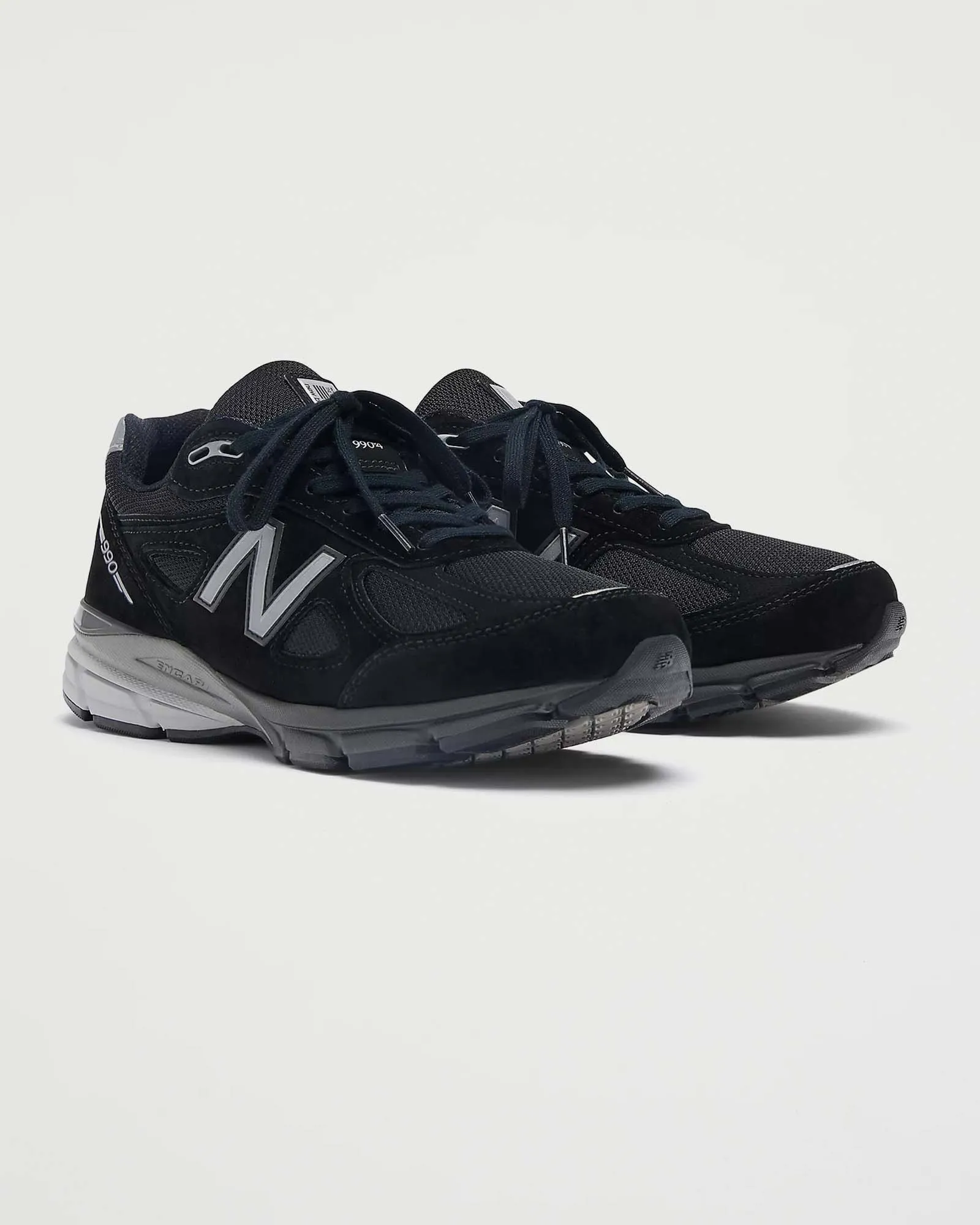 990v4 'Made in USA' Black