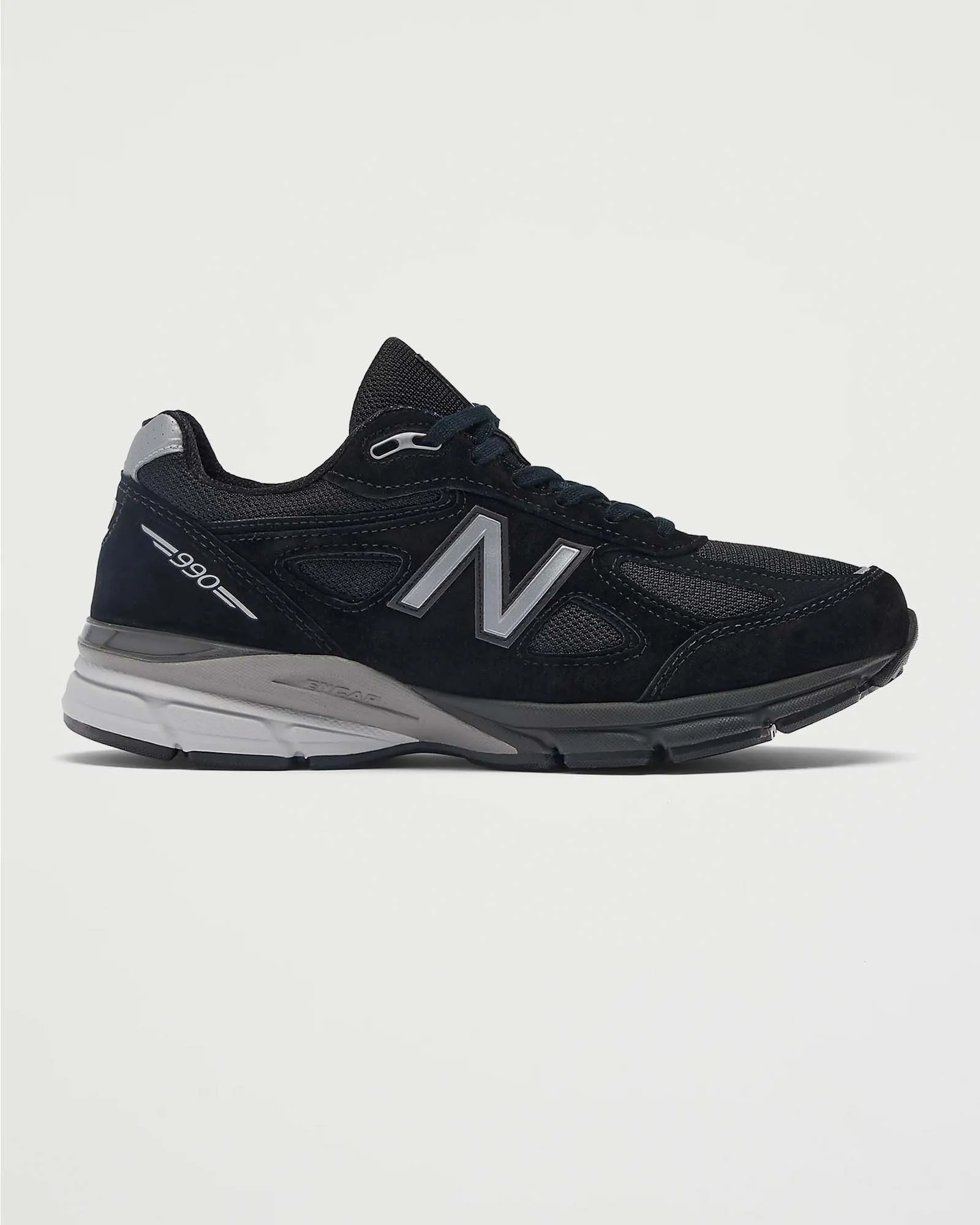 990v4 'Made in USA' Black