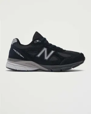 990v4 'Made in USA' Black