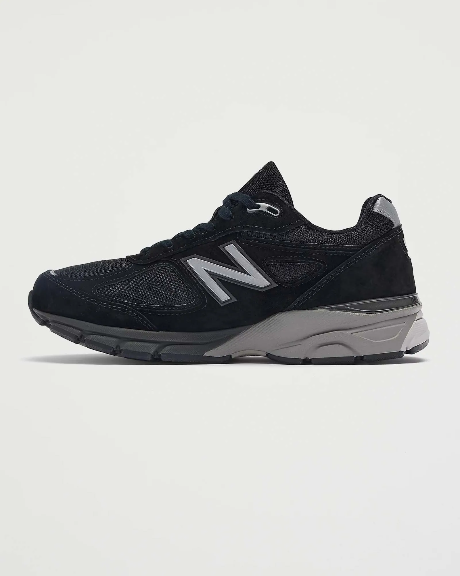 990v4 'Made in USA' Black