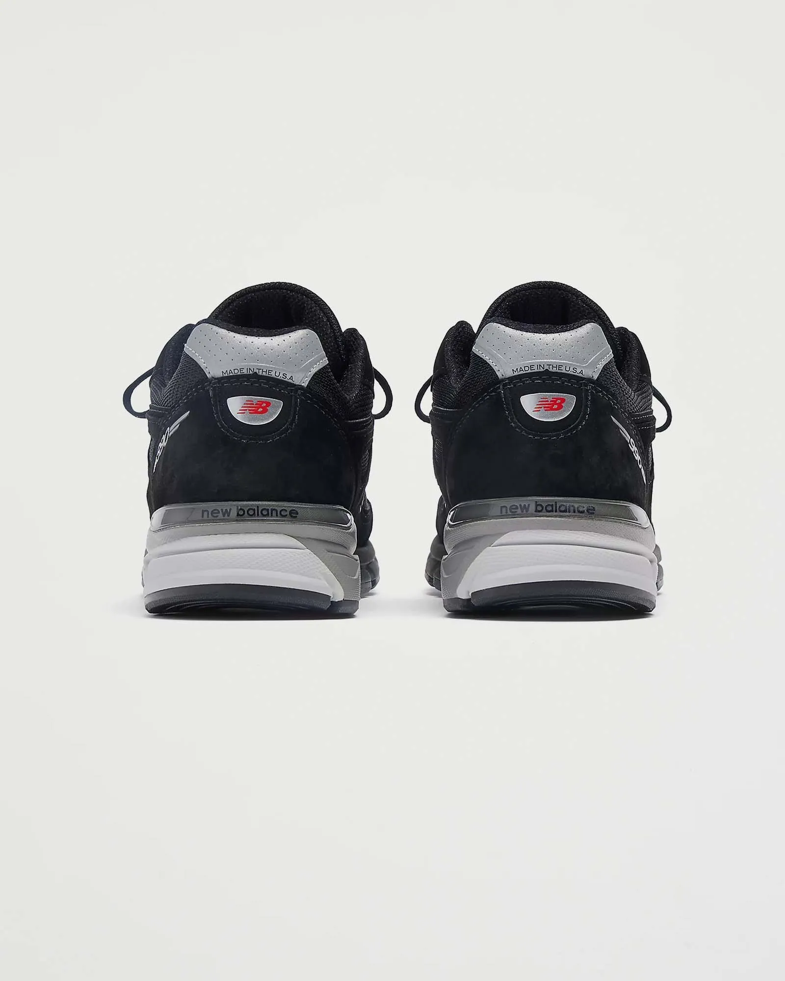 990v4 'Made in USA' Black