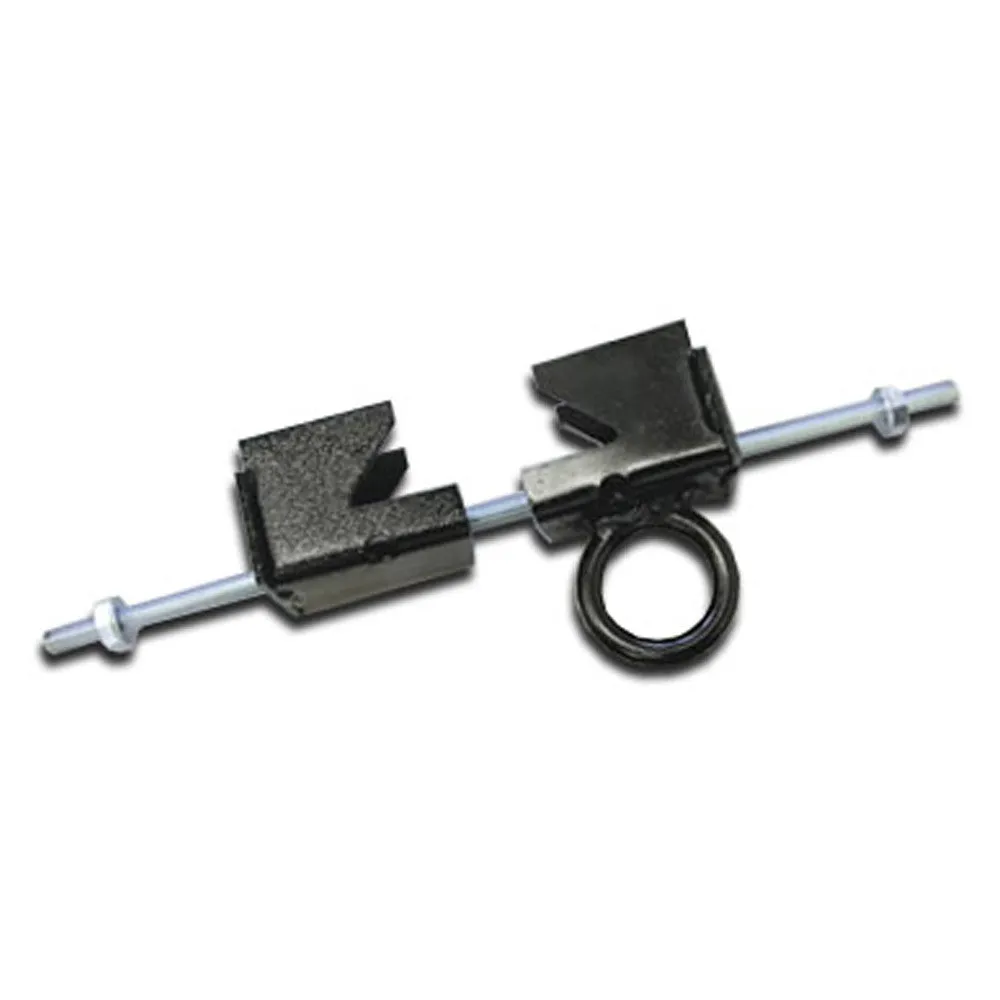 Accessories for Climbing Ropes
