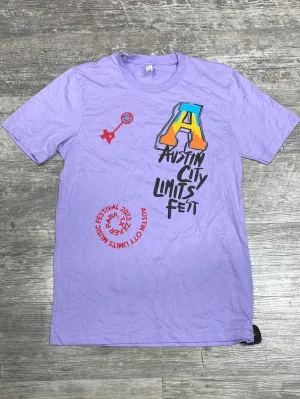 ACL Fest 2023 T-Shirt Size Medium