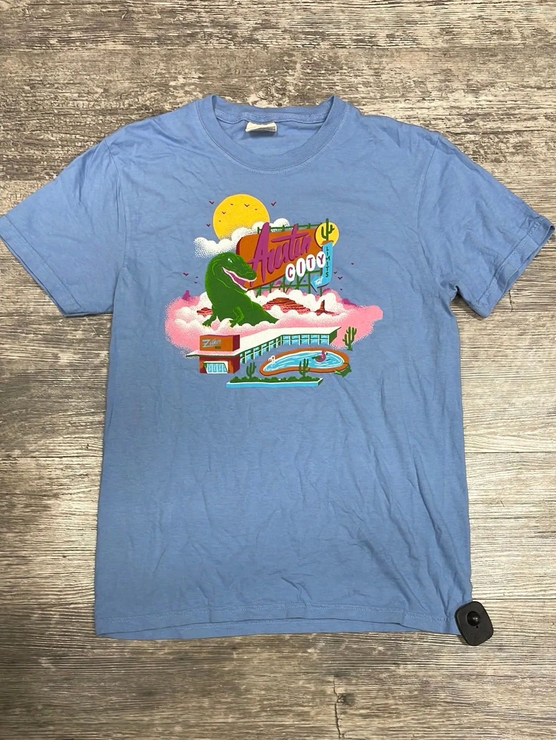 ACL Fest 2023 T-Shirt Size Small