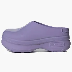 Adidas Adifom Stan Smith Mule Light Purple (women's)
