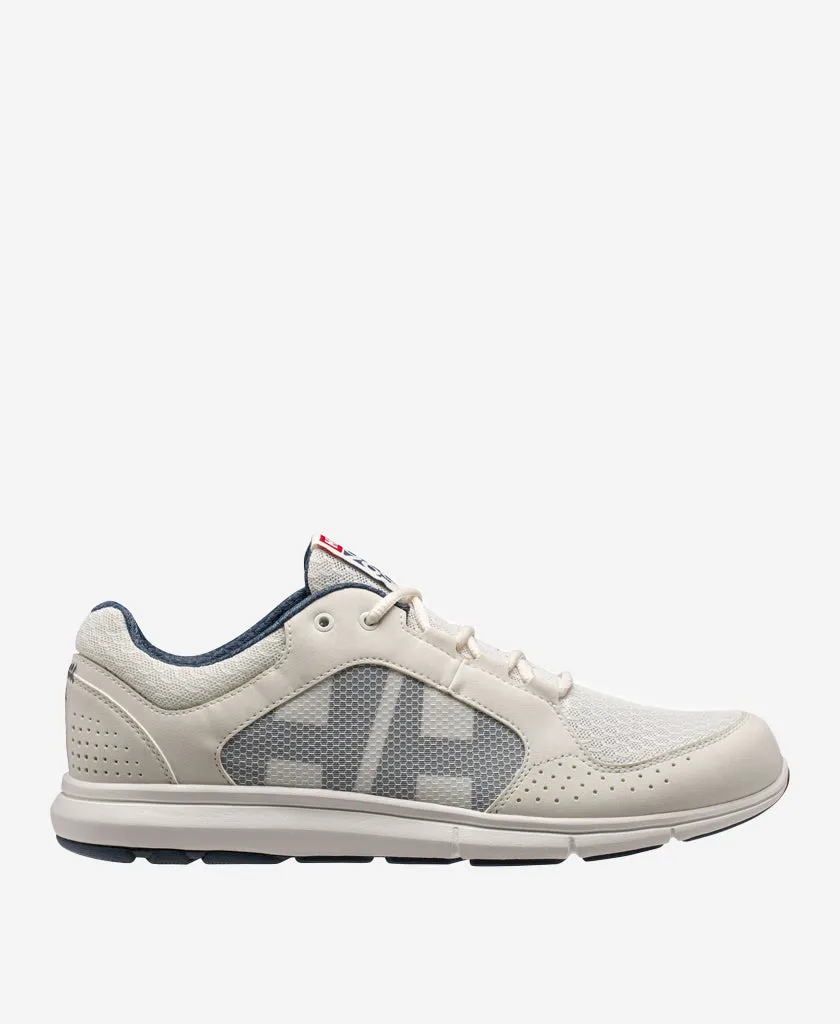 AHIGA V4 HYDROPOWER, Off White