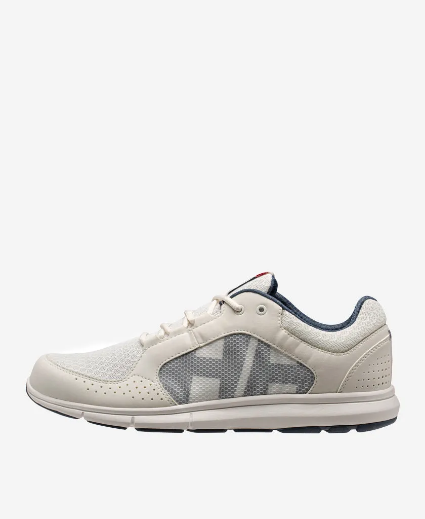 AHIGA V4 HYDROPOWER, Off White