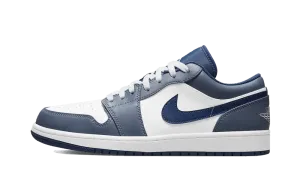 Air Jordan 1 Low Ashen Slate