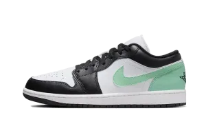 Air Jordan 1 Low Green Glow