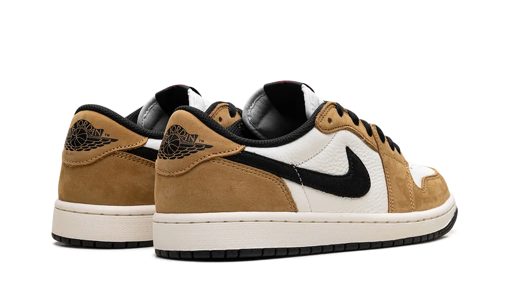 Air Jordan 1 Low OG Rookie of the Year