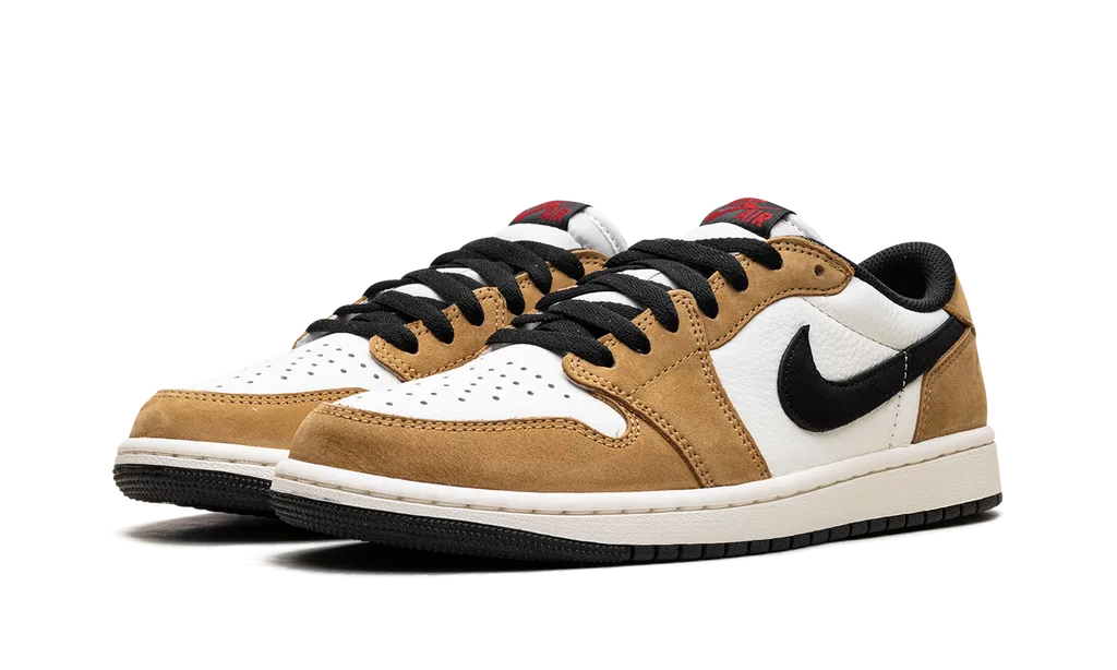 Air Jordan 1 Low OG Rookie of the Year