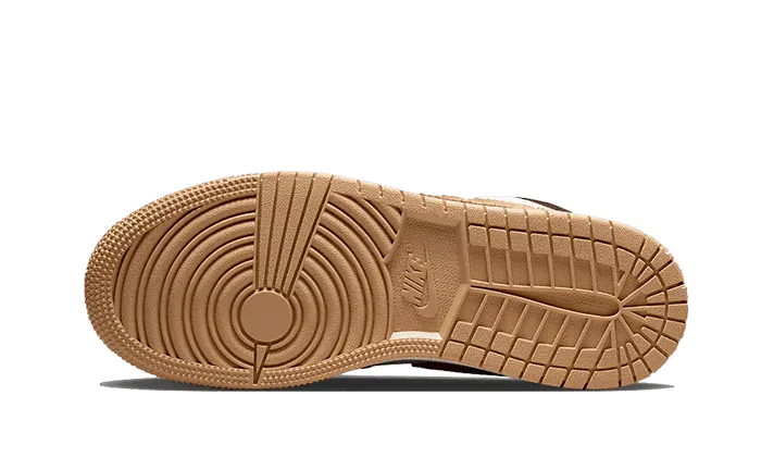 Air Jordan 1 Low SE Cacao Wow