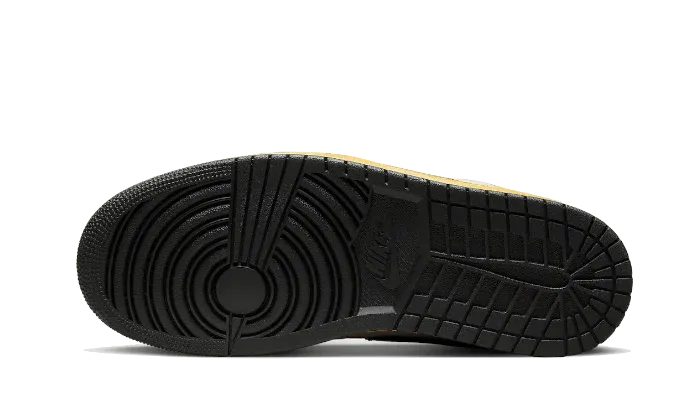 Air Jordan 1 Low SE WRMK Sashiko Denim