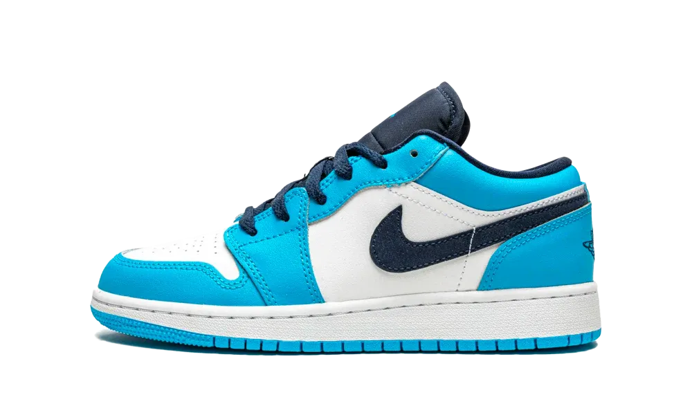 Air Jordan 1 Low UNC