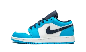 Air Jordan 1 Low UNC