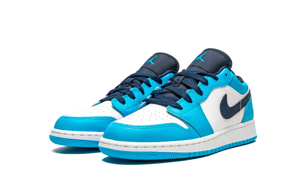 Air Jordan 1 Low UNC