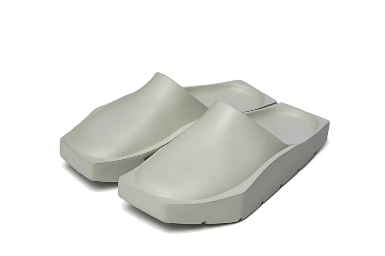 AJ wmns hex mule sp fd2652-002 - Grey