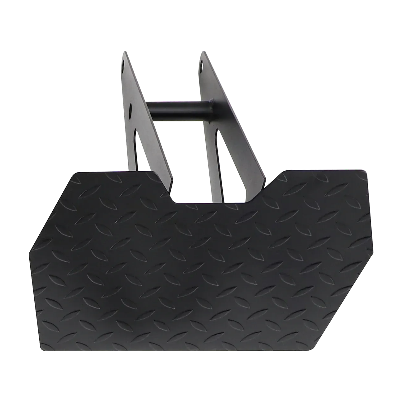 AL-7015 Low Row Foot Plate Attachment