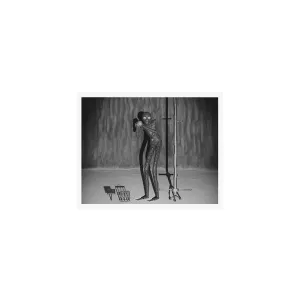 Alien Photo