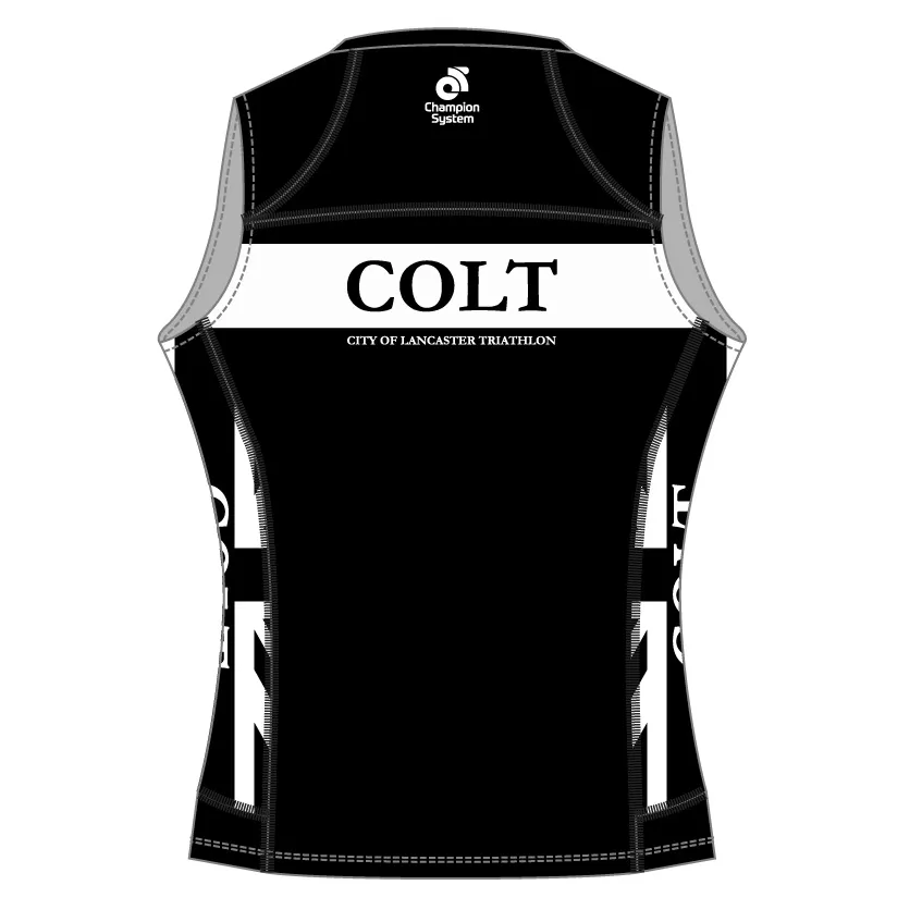 Apex Women's Run Singlet