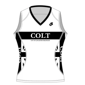 Apex Women's Run Singlet