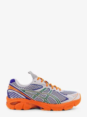 Asics Kiko X Asics Multicolor Mesh Sneakers