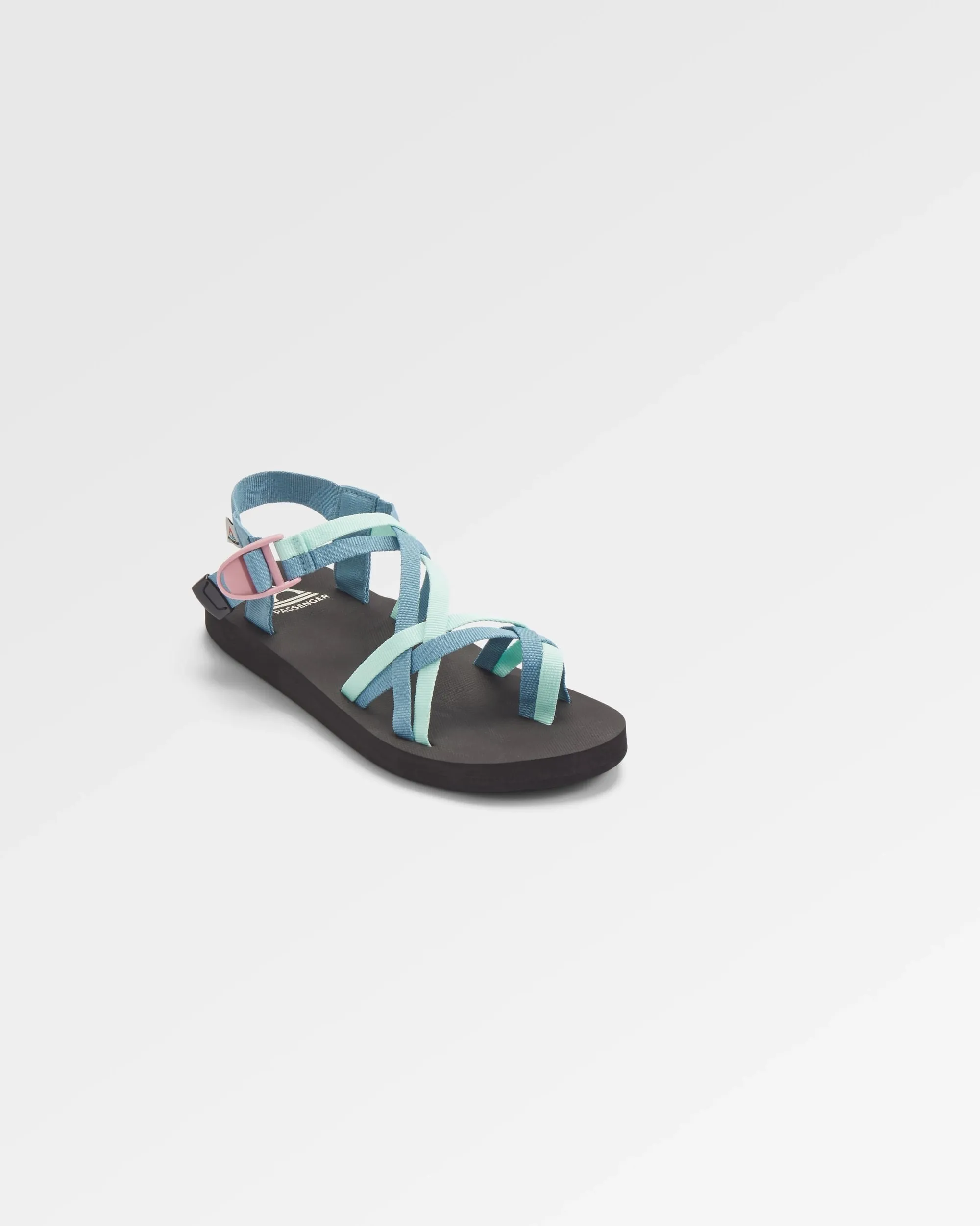 Atlas Sandal - Arctic/Spearmint