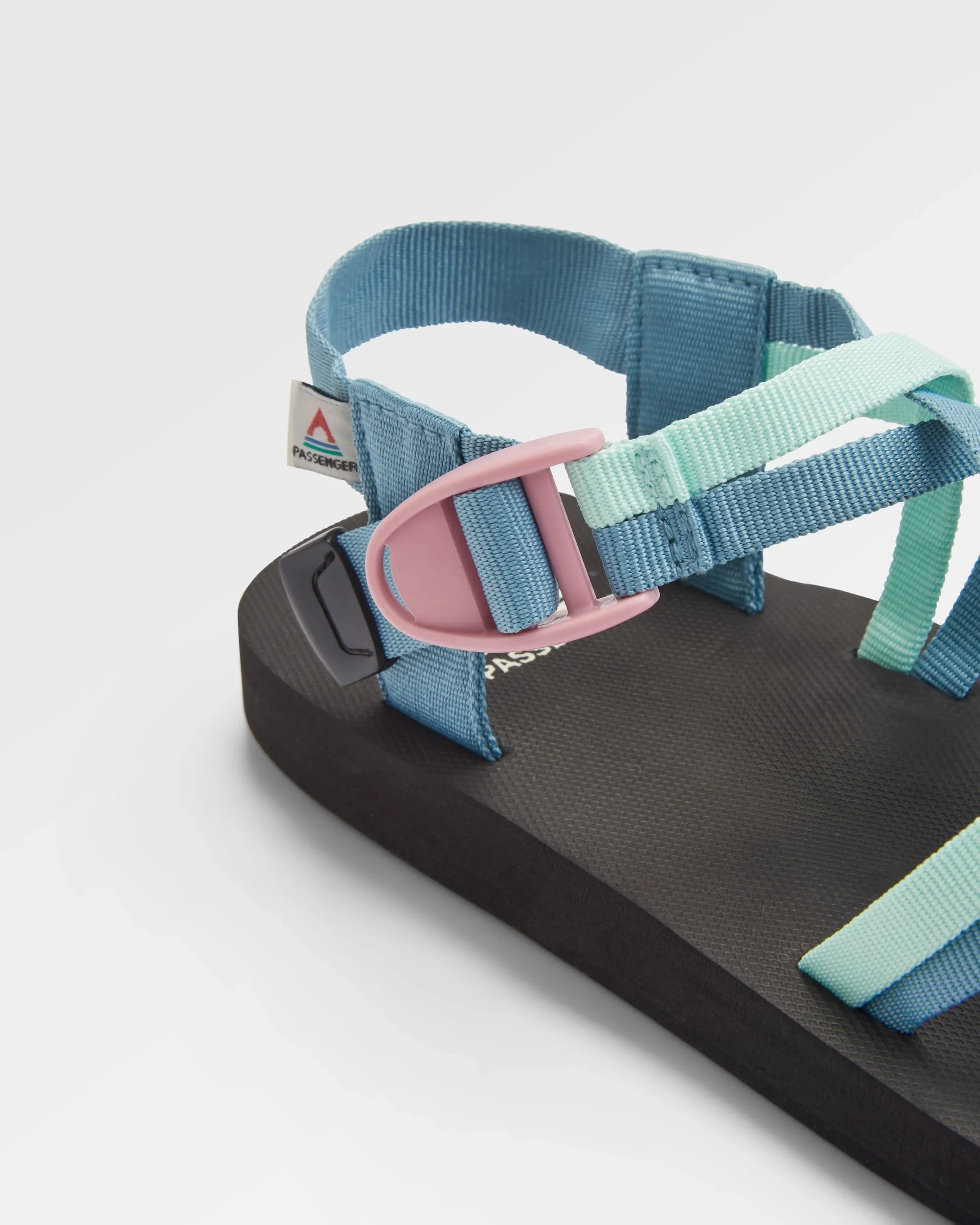 Atlas Sandal - Arctic/Spearmint