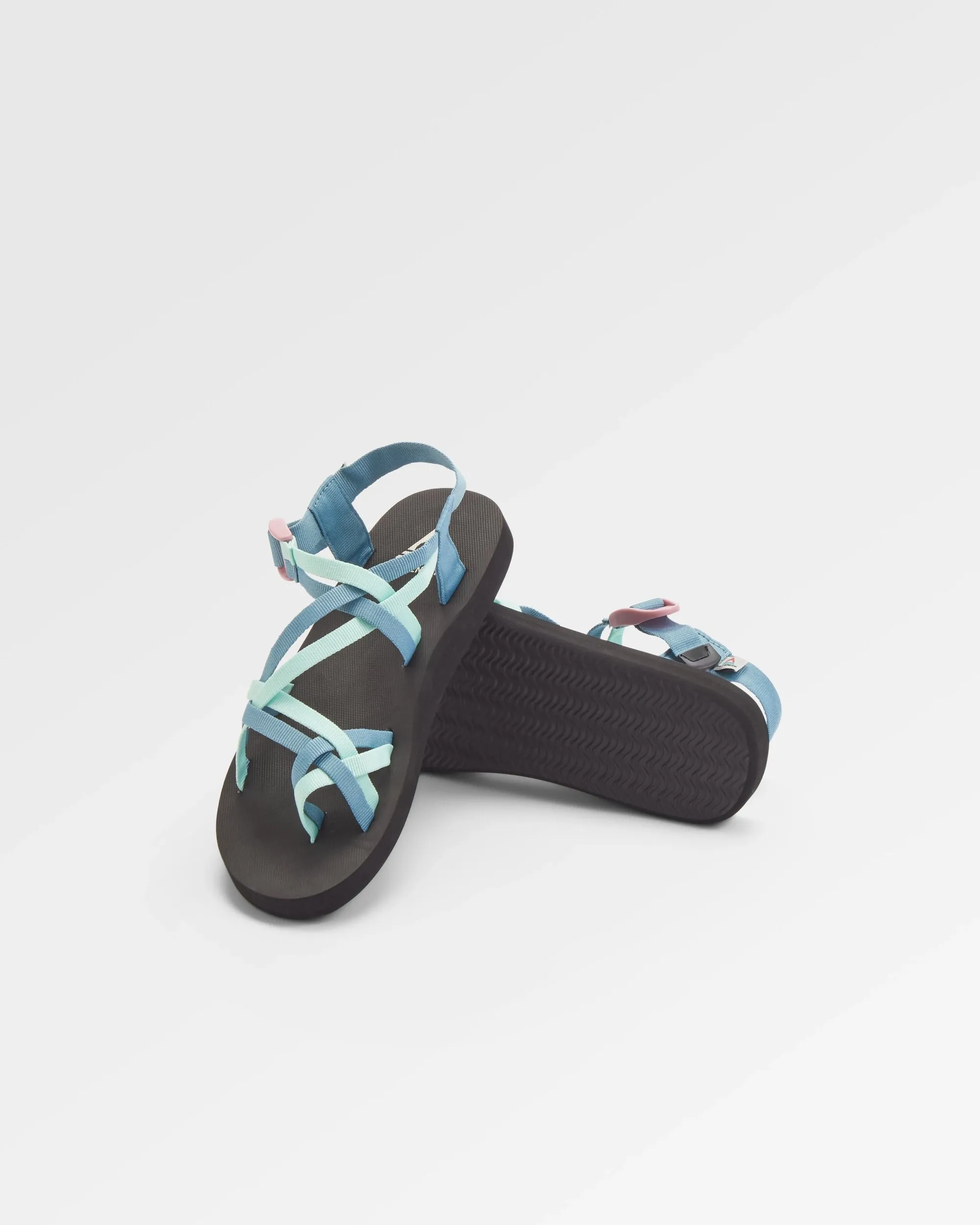 Atlas Sandal - Arctic/Spearmint