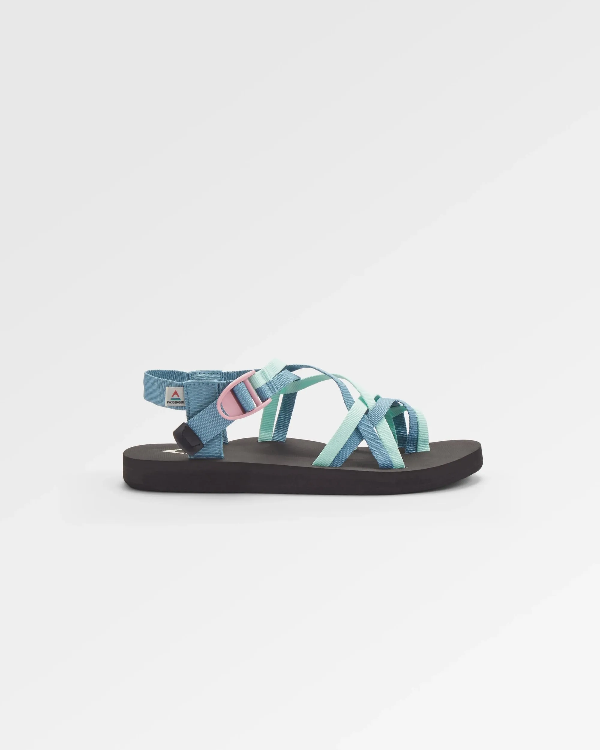 Atlas Sandal - Arctic/Spearmint