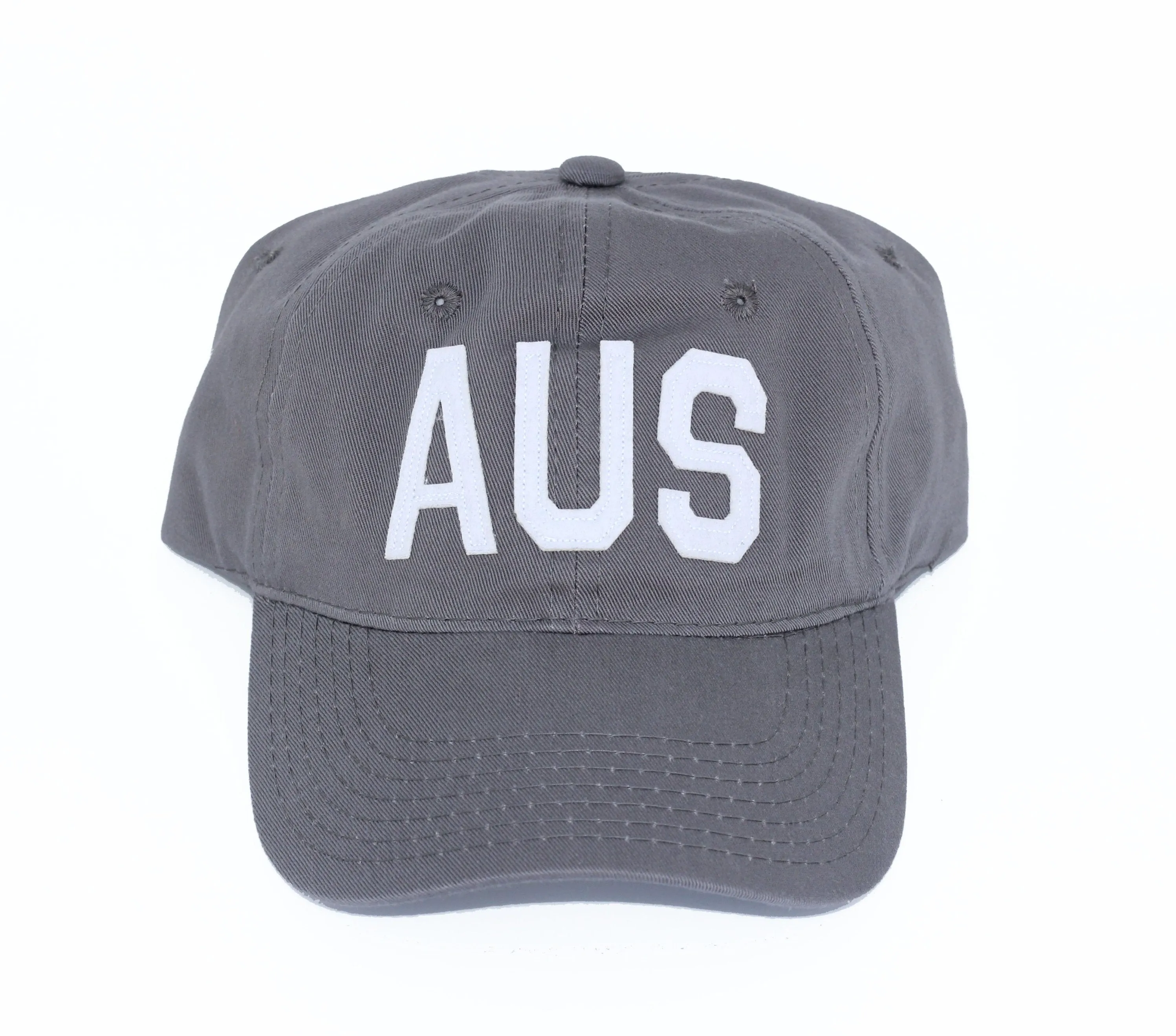 AUS - Austin, TX Hat