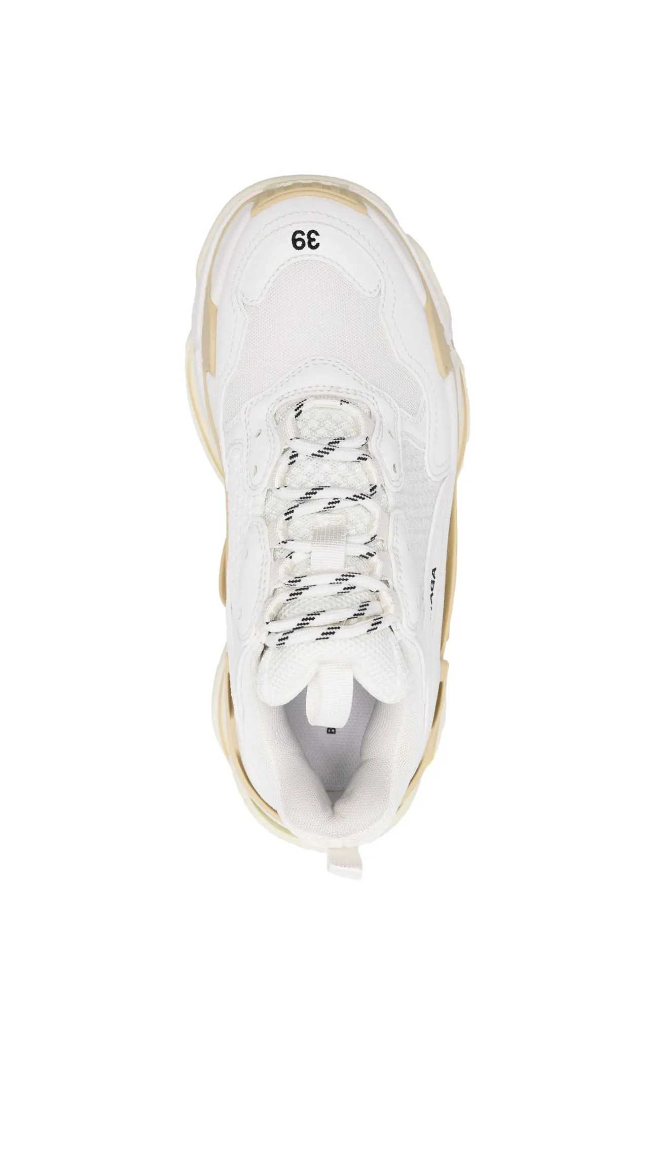 Balenciaga Triple S sneakers