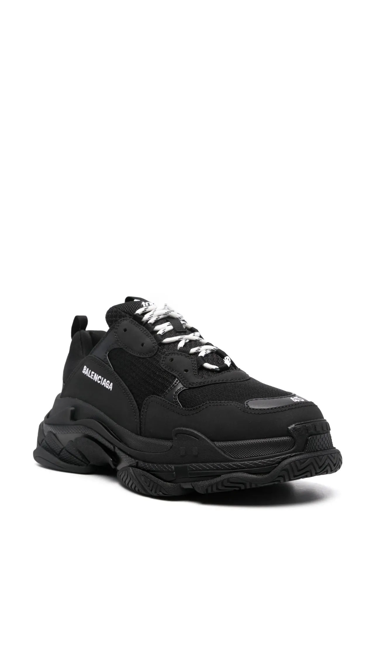 Balenciaga Triple S sneakers