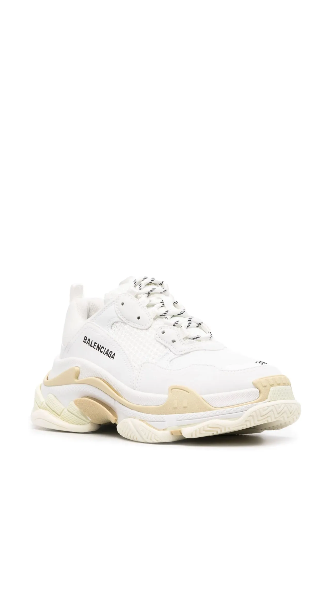 Balenciaga Triple S sneakers