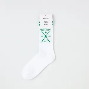 Bangkokian Socks - Golf