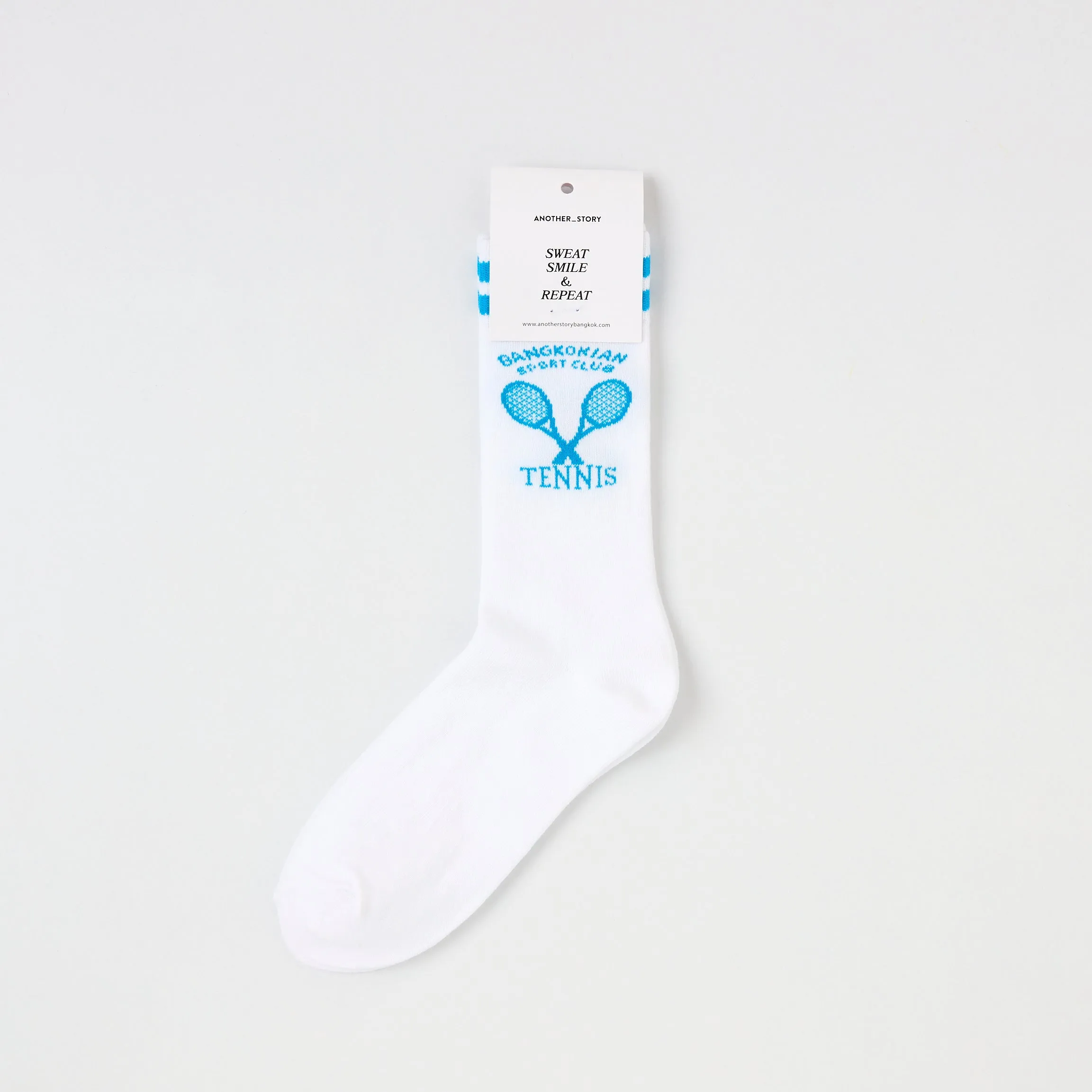 Bangkokian Socks - Tennis
