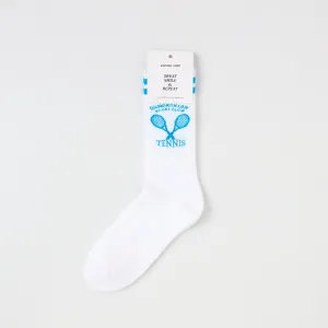 Bangkokian Socks - Tennis