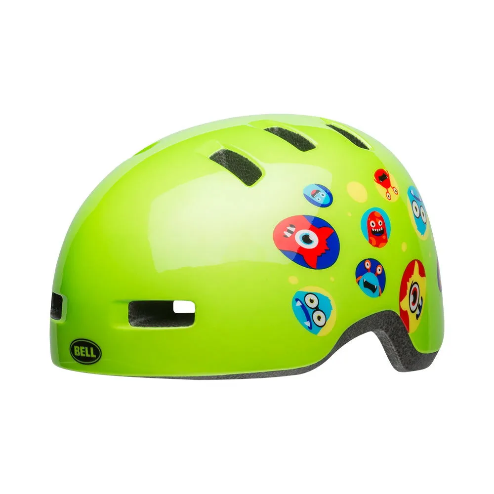 Bell Lil Ripper