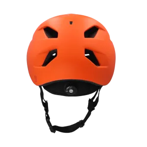 Bern Allston DVRT Matte Flame